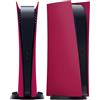 Joso - Facciata per PS5 Versione Digitale, Custodia Anti-Graffio e Antipolvere di Ricambio, Cover Protettiva per Console PS5, Piastra per Accessori PS5, Installazione Facile