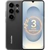 Blackview WAVE 10C, telefoni cellulari Android 16, smartphone sbloccato HD+ da 6,9 16 GB + 32 GB (1 TB TF), 32 MP+13 MP, 5000 mAh, doppia SIM/impronte digitali/Face ID/GPS/OTG, garanzia 3 anni, nero