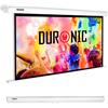 Duronic MPS80 16:9 Telo Proiettore 80 pollici