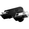 CustomKeyboardsUK Kailh - Presa PCB sostituibile a caldo, interruttori per tastiera meccanica personalizzata Cherry MX Gateron Kailh Holy Panda Switch (30)
