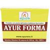 BLISS AYURVEDA ITALY SRL Bliss Ayurveda Italy Ayur Forma Nt 60 Compresse 1 G