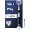 Oralb Pro 1 Cross Spazzolino Elettrico+1 Referenza