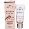 Nuxe Prodigieux Bb Tinted Cream Tonalita' 3