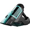 Cecotec Aspirapolvere Tapicerias Conga Hand Carpet&Spot Clean 2500 50W 3 in 1. Aspirapolvere Pulito e Aspira, Liquidi e Solidi, 2 Serbatoi da 350 ml di Acqua sporca e pulita, Autonomia 25 min