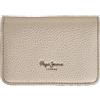 Pepe Jeans Tyler - Portafoglio da donna, taglia unica, colore: giallo (oro)