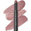 Anglicolor Ombretto Occhi Stick Matte,Ombret Ti In Crema Stick Lunga Durata, Lmpermeabile， Liscio,Senza Pieghe, Creare Glitter Trucco Occhi (12)