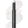 Anglicolor Ombretto Occhi Stick Matte,Ombret Ti In Crema Stick Lunga Durata, Lmpermeabile， Liscio,Senza Pieghe, Creare Glitter Trucco Occhi (01)