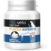 Néovéto NEOVETO - Piastra attiva biologica Expert - 100G - Anti tartaro, alito cattivo - Cura dentale naturale per cani e gatti - Fino a 100 giorni di cura - Prodotto in Francia