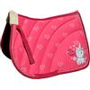 Rhinegold Sottosella Unicorno - Pony - Rosa