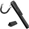 Generico Metal Detector, Pinpointer Tool, Hand Held Finder, Waterproof Tester, Portable Scanner, Professional Holster Kit for High Accuracy Treasure Hunting on Land or Underwater, 9.06x1.63x1.71 Inches