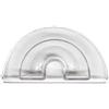 GZLLWVNK Compatibile Con NESPRESSO, Macchina Da Caffè Creatista Plus J520 Coperchio Serbatoio Acqua OEM Coperchio Serbatoio Acqua Di Ricambio Compatibile Accessori