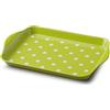 Zeal G200L mini vassoio da portata, lime