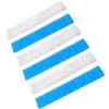 EpheyFIF Set di filtri divisi ad alta efficienza per unità CA General UTR-FA16, UTR-FA16-2, K9315361042, rete pre-filtro in spugna, confezione da 6 (6 pezzi)