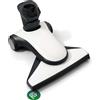 PIESSEONLINE Spazzola HD60 65s Snodabile, Compatibile con Folletto VK220 s e VK200 - Spazzola Pavimenti per Aspirapolvere VK con Attacco a Scudo, Colore Bianco | Accessori e Ricambi Folletto VK150, 200, 220s