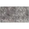 REDS Raku in poliestere - fondo in gomma naturale, spessore 4mm - 65x180grigio