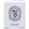 Diptyque Menthe Verte Scented Candle 190 g Candela
