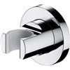 OMNIRES Universal supporto doccetta, 8873ACR, Universal cromo [Rubinetteria Bagno > Doccette / Supporti]