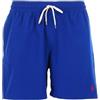 POLO RALPH LAUREN Ralph Lauren Costume da Bagno Uomo Bluette Traveler Mid Trunk