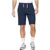 Carrera Jeans - Shorts in Cotone, Blu Scuro (S)