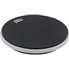 Meinl Percussion Tamburo da 30,5 cm a doppio lato, in silicone standard/marshmallow silenzioso