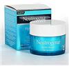 Neutrogena, Hydro Boost Gel Acqua, Pelli da normali a misti, Idratazione Duraturo Non Grasso, con Acido Ialuronico e Trehalosio di origine naturale, Sviluppato con dermatologi, 50 ml