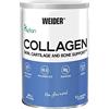Weider Collagen - Colageno con Acido Hialuronico, Magnesio y Vitamina C - 300 Gr / 0 Grasas y 0 Azúcar Sabor Neutro