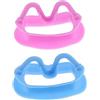 Btgghytr Apri bocca dentale ortodontico guancia retracor dente intraorale labbra guance divaricatore morbido silicone cura sbiancamento