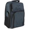 PRS Go-Bag Musician's Backpack Zaino Versatile Per Musicisti Ampio Spazio E Tasche Multiple Fondo Impermeabile Schienale Traspirante Passaggio Per Caricabatterie E Aggancio Per Trolley