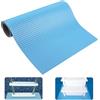 Swimline Hydro Tools e Tappetino Protettivo per Piscina scaletta Piscina Step Pad