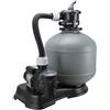New Plast 2208 - Gruppo Filtrante a Sabbia 8 m3/h per Piscina