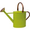 Spear & Jackson 9LWC382KEW Annaffiatoio in stile francese della collezione Kew Gardens, 9 litri, verde chiaro