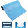 Swimline Hydrotools, Tappetino Protettivo per Scale/scalette/gradini per Piscina Fuori Terra, 22,9 x 61 cm