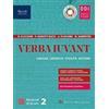 Rebillo VERBA IUVANT 2 MATERIALI DI LAVORO CON VISUAL LAB - (9788838339394) + Materiali didattici - Rebillo