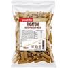 PRO NUTRITION PASTA KETO PROTEICA RIGATONI 250G a basso contenuto di carboidrati e ad alto tenore proteico