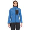 KARPOS ROCCHETTA EVO W FLEECE Pile Donna