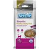 Farmina Vet life Struvite Cat Cream Pollo e Tonno 60 gr (Scatola da 15 pezzi)