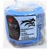 Vetrap Fasciatura coesiva per medicazione da 3 m, 5 cm, vari colori (blu dk)