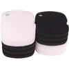 INGVIEE Compatibile 6X Spugna Filtrante Biologica e 6X Ovatta Filtrante per Tetratec Tetra EX1200 EX1500