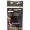 Biokap Nutricolor Delicato Rapid 1.0 Nero 135 Ml