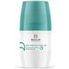 Bioclin Deodorante Control Roll-On 50 ml per Sudorazione Intensa 48h