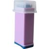Gima Lancette Automatiche di Sicurezza Quadrate Ago 28G 100 Pezzi per Prelievo Sangue Capillare