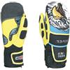 LEVEL MOFFOLA WORLDCUP JR CF go