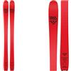 BLACK CROWS SCI CAMOX FREEBIRD 178