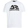 DSQUARED2 - T-shirt - Bianco