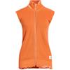 MM6 MAISON MARGIELA - Cardigan - Arancione