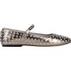 STEVE MADDEN - Ballerine - Canna di fucile