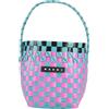 MARNI - Borsa a mano - Fucsia