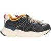 FLOWER MOUNTAIN® for NATURINO - Sneakers - Nero