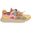 FLOWER MOUNTAIN® for NATURINO - Sneakers - Giallo ocra
