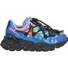 FLOWER MOUNTAIN® for NATURINO - Sneakers - Blu china